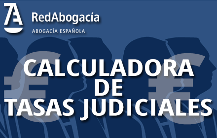 Calculadora de Tasas Judiciales small promo image