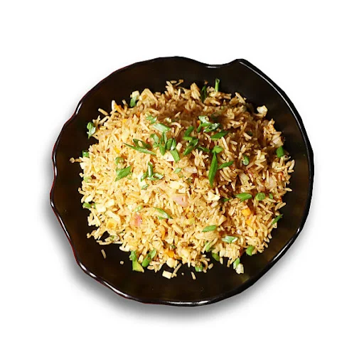 Veg Fried Rice