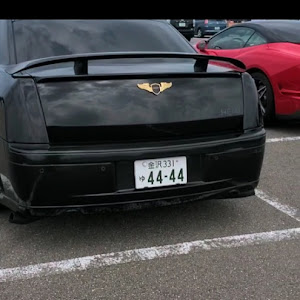 300C セダン