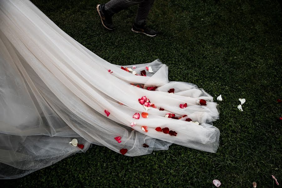 Fotógrafo de bodas Maks Orlovskiy (maksorloff). Foto del 5 de agosto 2021