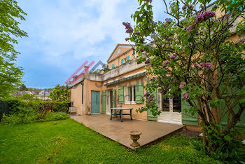 appartement à Lons-le-Saunier (39)