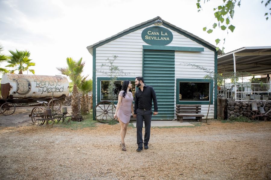 Wedding photographer Jorge Vázquez Roque (grupojvr). Photo of 6 November 2018