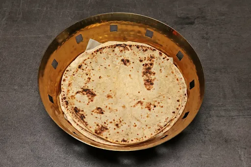 Tawa Roti