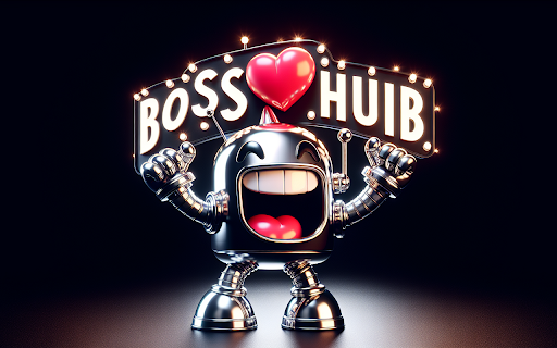 Boss Hub | AskFile, AskPDF