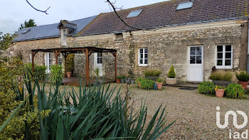 maison à Dolus-le-Sec (37)