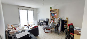 appartement à Marseille 5ème (13)