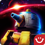 Cover Image of Скачать Tower Defense: Бесконечная война 1.2.1 APK