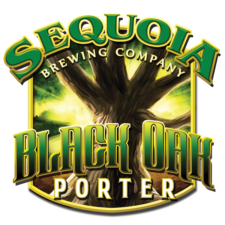 Logo of Sequoia Black Oak Porter