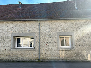 maison à Momères (65)