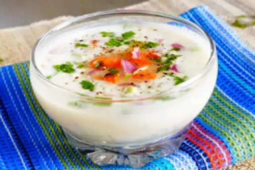 Mix Raita