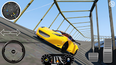 Race Car Games: Lotus Evora 2020のおすすめ画像5