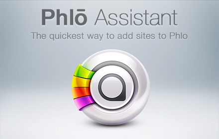 Phlo Assistant Preview image 0