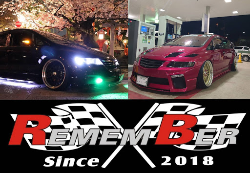 オデッセイ Rb1のremember イタズラ 拡散お願いします 犯人許せない 宜しくお願い致しますに関するカスタム メンテナンスの投稿画像 車 のカスタム情報はcartune