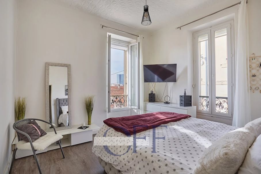 Vente maison 8 pièces 155 m² à Marseille 14ème (13014), 280 000 €