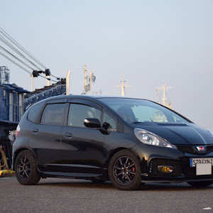フィット GE6