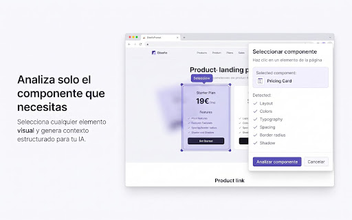 DiseñoPrompt screenshot 5