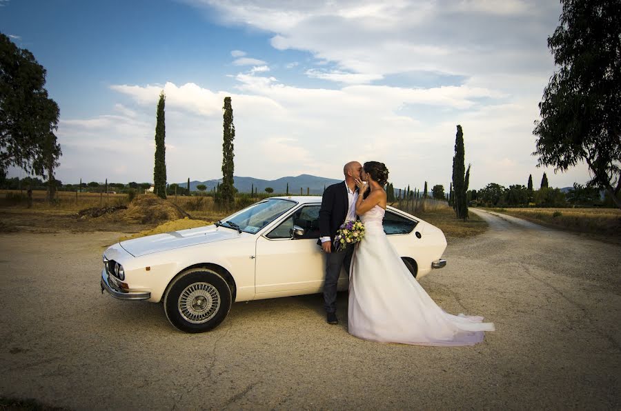 Svatební fotograf Federico Giussani (federicogiussani). Fotografie z 19.ledna 2018