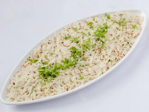 Jeera Rice