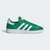 handball spezial green/footwear white/footwear white