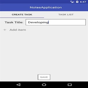 Download Learning Notes App For PC Windows and Mac