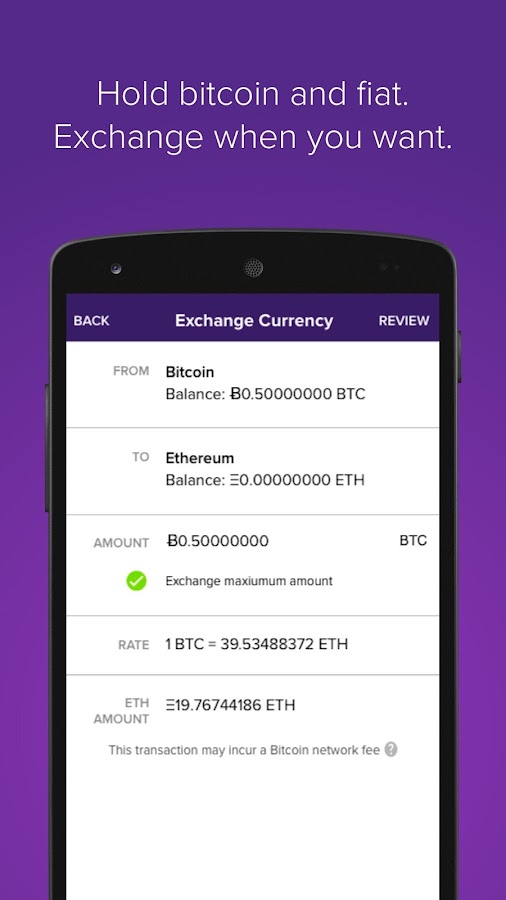 abra bitcoin app