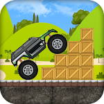 Cover Image of Tải xuống My Monster Truck Game 1.1 APK