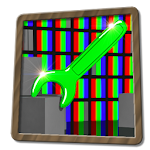 Cover Image of Скачать Test and Fix Dead Pixels 1.7 APK