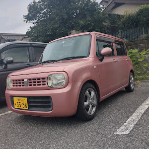 アルトラパン HE22S