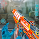 Download Robot Warrior Shooting Attack Mission For PC Windows and Mac