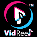 Icon Beat Music Video Maker-VidReel