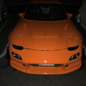 RX-7