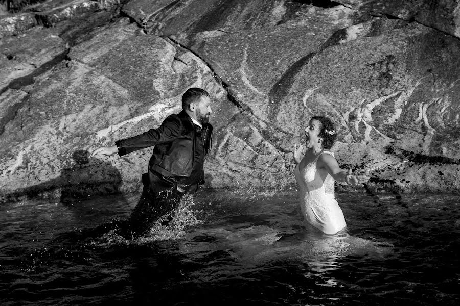 Fotógrafo de casamento Juan Carlos Torre Sanchez (aycfotografos). Foto de 16 de outubro 2018