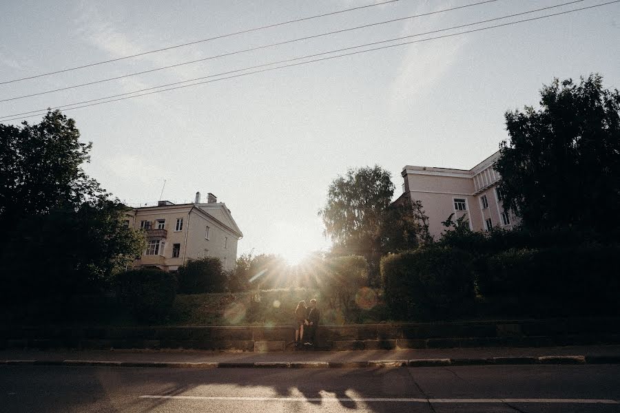 Wedding photographer Yuliya Zakharova (zakharova). Photo of 7 August 2020