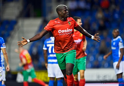 Genk slikt tegen KV Oostende drie doelpunten na een hoekschop: "Nu gaat zoiets een eigen leven leiden"