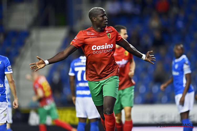 Genk slikt tegen KV Oostende drie doelpunten na een hoekschop: "Nu gaat zoiets een eigen leven leiden"