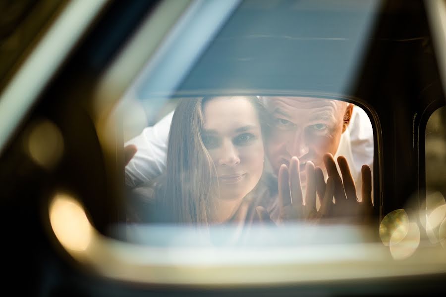 Fotógrafo de casamento Oksana Shvernickaya (oksanas). Foto de 7 de junho 2019