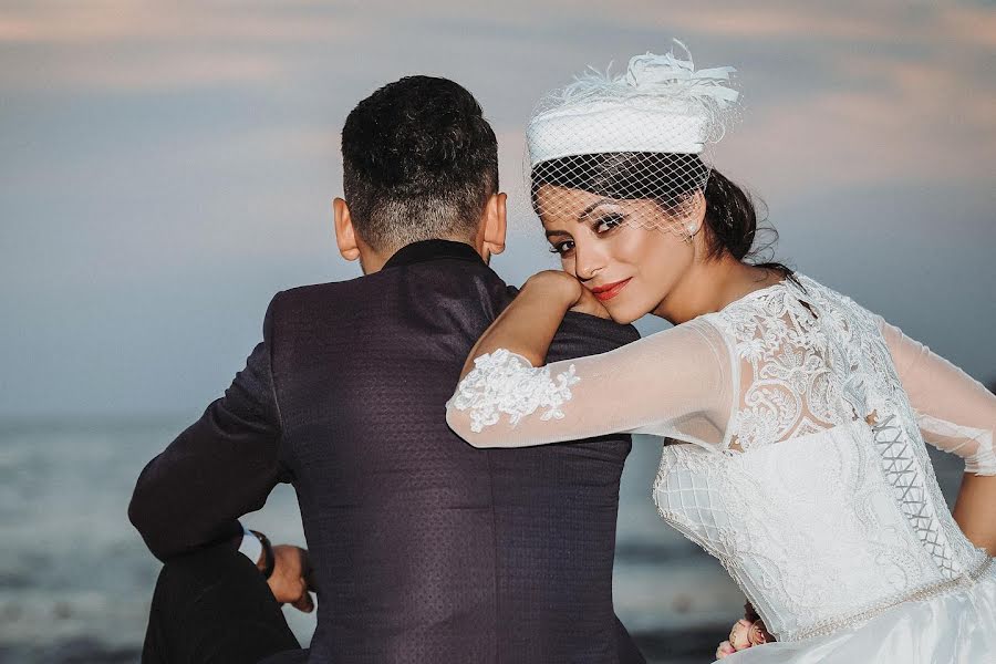 Wedding photographer Murat Eşitmez (muratesitmez). Photo of 8 June 2020