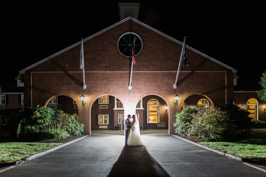 Fotógrafo de casamento Danyel Stapleton (danyelstapleton). Foto de 7 de setembro 2019