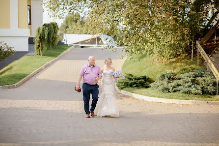 Svatební fotograf Denis Ratushnyak (denrat). Fotografie z 3.prosince 2018