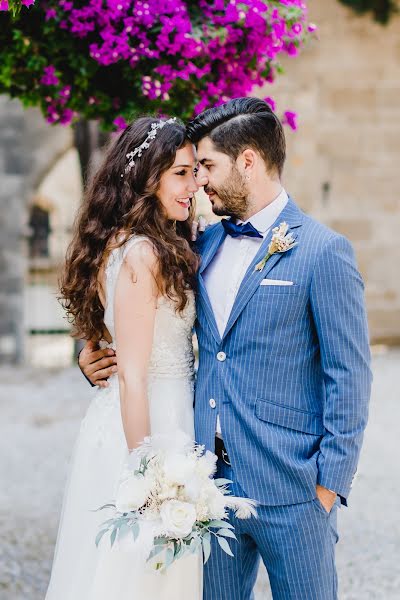 Wedding photographer Lidiya Zimina (lida44ka). Photo of 4 September 2019