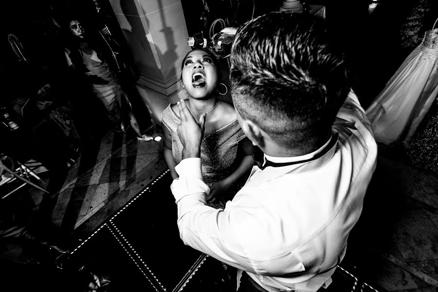 Fotógrafo de casamento Alondra Rivas (alondrarivas). Foto de 18 de janeiro