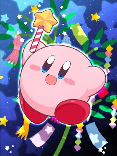 Androidデバイス用kirby Wallpaper By Nixel Apk最新バージョン1 0をダウンロード