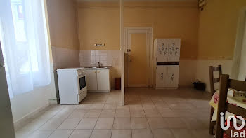 appartement à Reims (51)