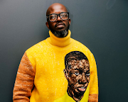 DJ Black Coffee won a Grammy recently for his album, 'Subconsciously'.
