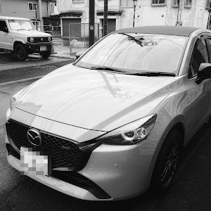 MAZDA2 DJLFS