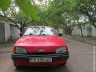 продам авто Ford Fiesta Fiesta II (FBD)