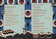 Babayaga's Diner & Pub menu 8