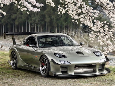 √1000以上 rx 7 かっこいい 189984-Rx-7 かっこいい