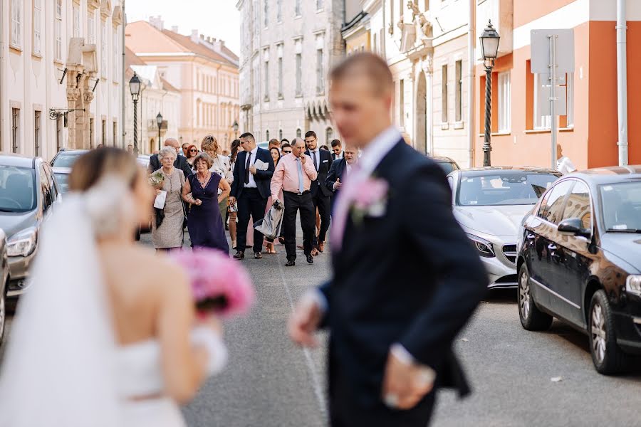 Fotógrafo de bodas Tamás Renner (tamasrenner). Foto del 22 de noviembre 2022