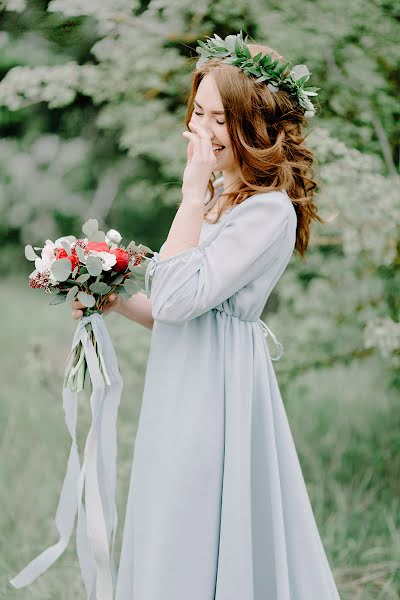 Wedding photographer Elena Rinnova (rinnova). Photo of 26 April 2016